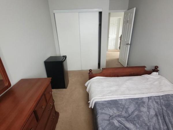 Mohannad Azzam : photo 1 de la chambre chambre simple