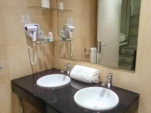 Funway Academic Resort : photo 1 de la chambre suite - vue sur jardin