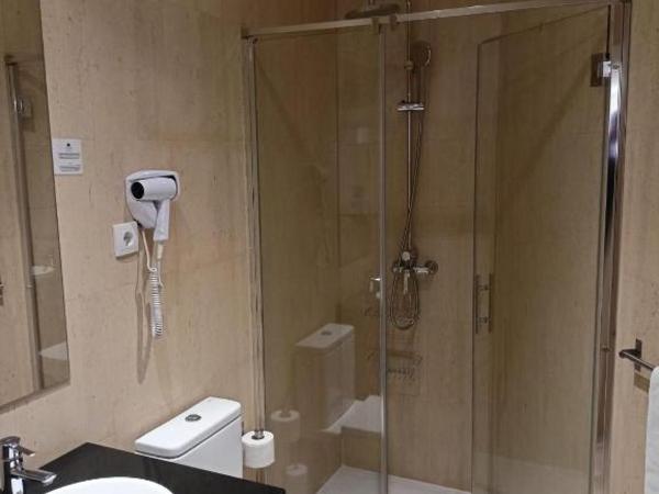 Funway Academic Resort : photo 3 de la chambre chambre double avec terrasse