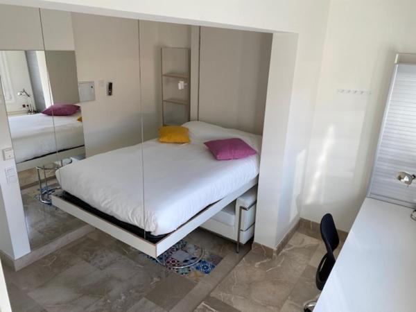 Funway Academic Resort : photo 4 de la chambre chambre double avec terrasse