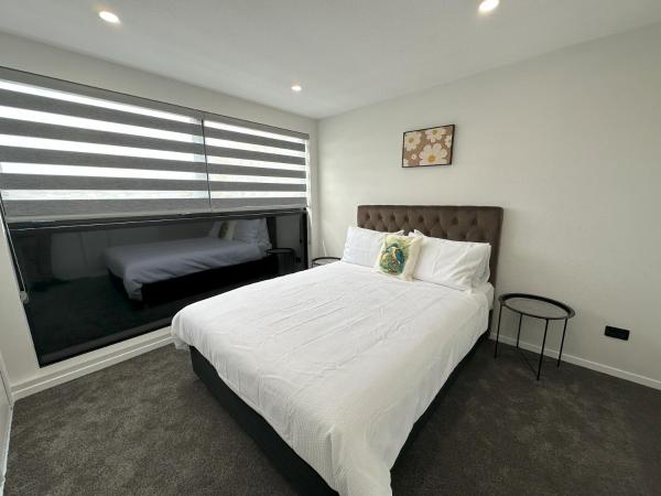 Royal Residency : photo 5 de la chambre suite deluxe