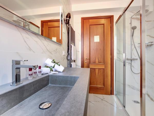 Palazzo Schiavoni Residenza d'epoca & Suite-Apartments : photo 7 de la chambre appartement 1 chambre