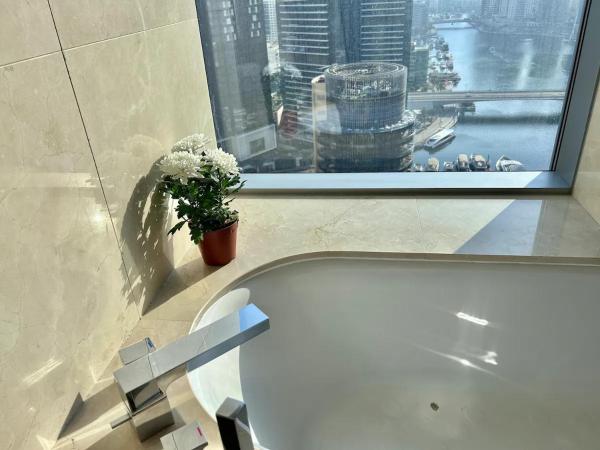 Luxury Address Res DubaiMarina Studio1 Frank&Frank : photo 9 de la chambre studio