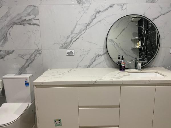 Penshurst Guest House : photo 9 de la chambre chambre standard lit queen-size