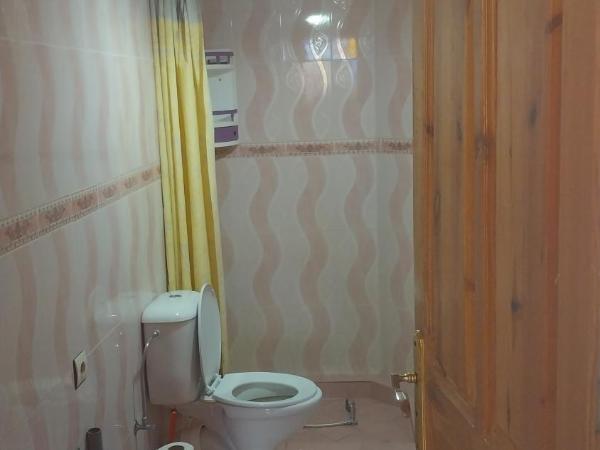 Maroc Galacx : photo 4 de la chambre appartement 3 chambres