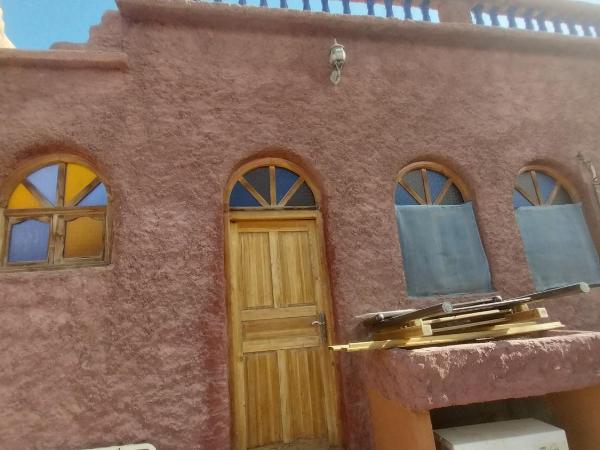 Maroc Galacx : photo 5 de la chambre appartement 3 chambres