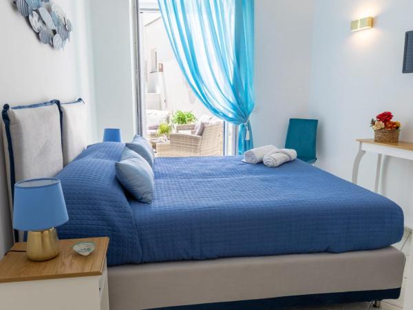 Casa Borgo Sant'Angelo : photo 8 de la chambre suite familiale deluxe