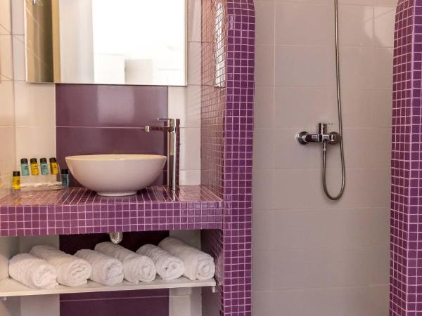 Aigli Villa : photo 9 de la chambre chambre triple