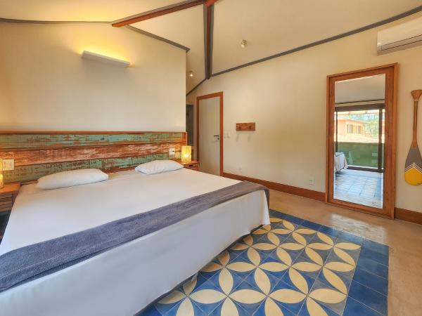 Nativa Búzios : photo 4 de la chambre suite deluxe - vue sur mer