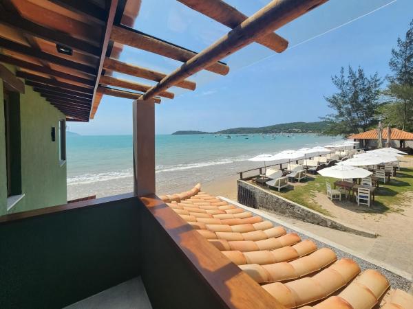 Nativa Búzios : photo 3 de la chambre suite deluxe - vue sur mer