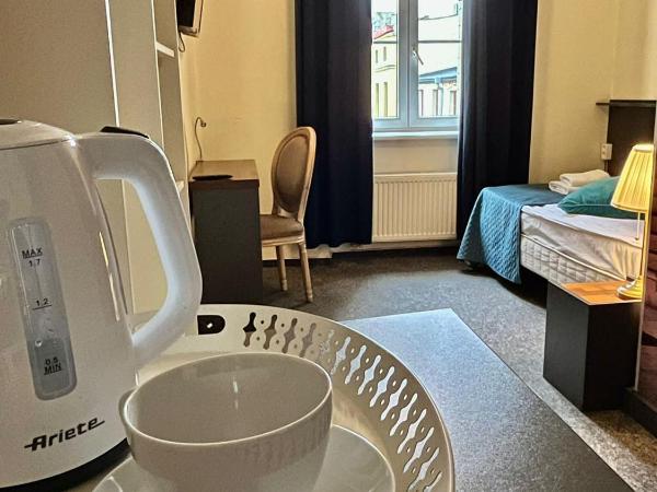 Good Time Residence : photo 1 de la chambre chambre simple