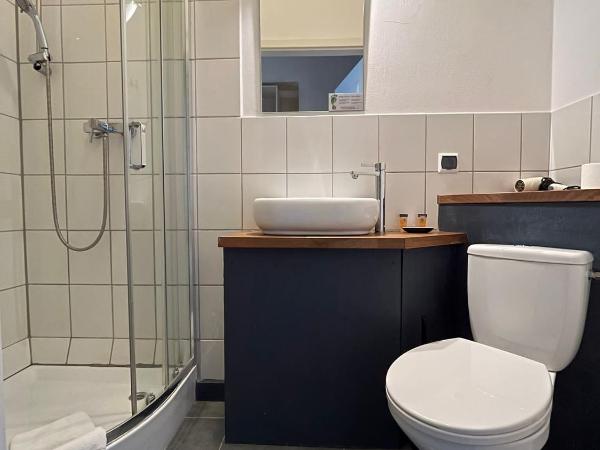 Good Time Residence : photo 4 de la chambre chambre simple