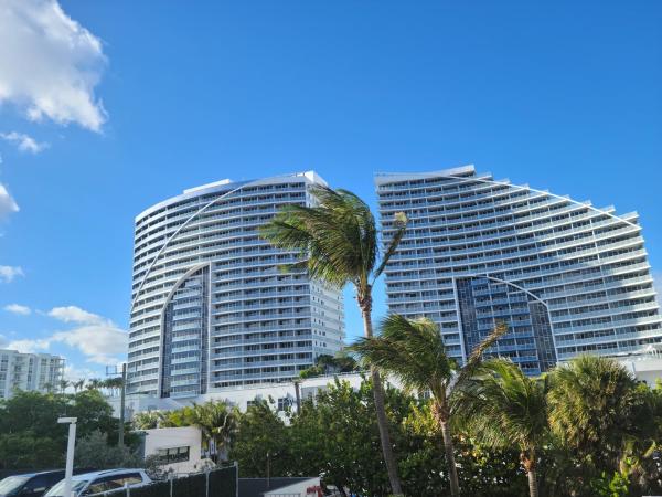 Your Private Oceanfront Sanctuary 2BR 2BA : photo 1 de la chambre appartement 2 chambres