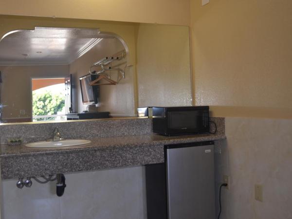 Galaxy Inn : photo 2 de la chambre chambre double standard