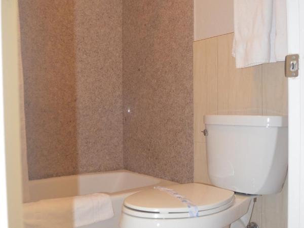 Galaxy Inn : photo 5 de la chambre chambre lit king-size