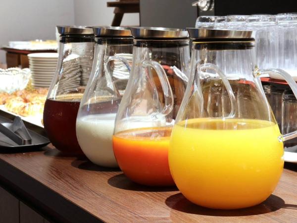 EN HOTEL Hiroshima : photo 5 de la chambre chambre simple - non-fumeurs