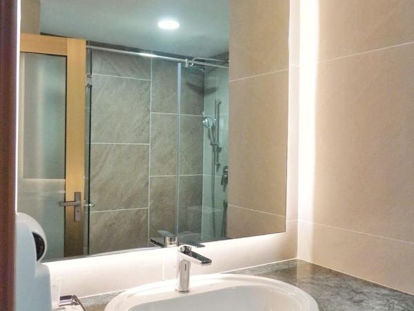 The Avenue M : photo 5 de la chambre suite exécutive