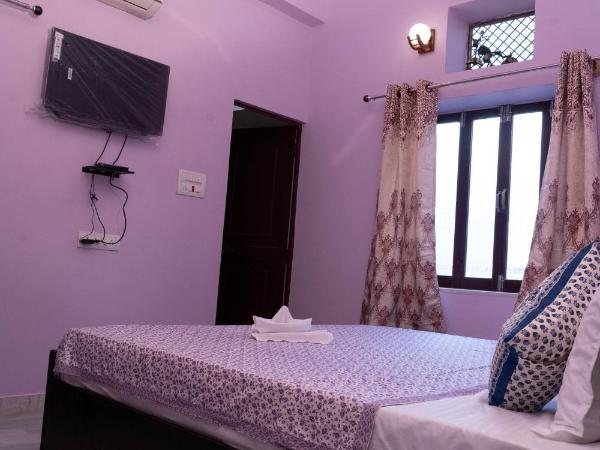 the new view : photo 3 de la chambre chambre double deluxe avec balcon