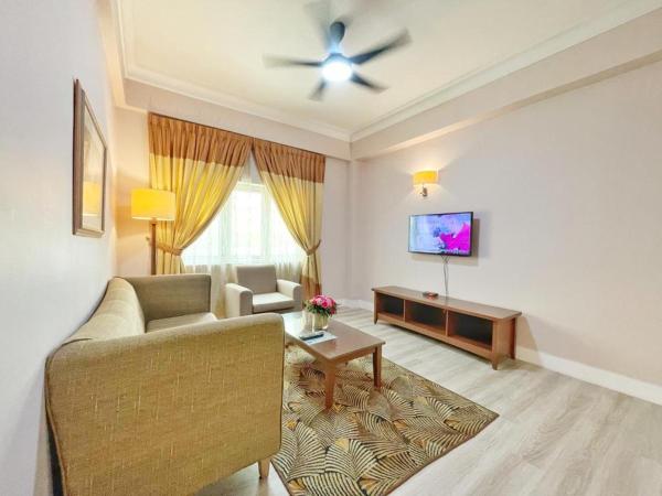 The Avenue M : photo 1 de la chambre suite junior