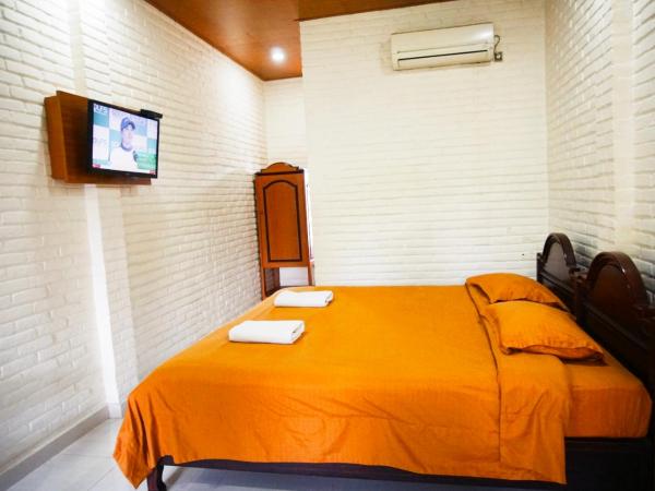 Ary's Hotel by Cocotel : photo 3 de la chambre chambre double standard