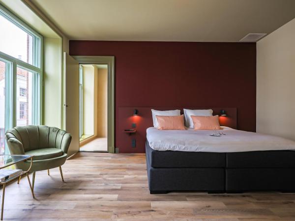 Hotel Corps de Garde : photo 1 de la chambre chambre confort