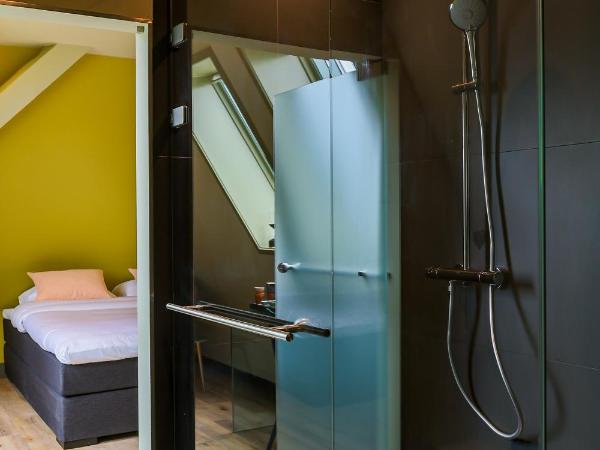 Hotel Corps de Garde : photo 2 de la chambre chambre standard