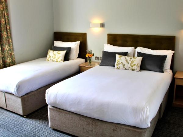 Victoria Square Hotel Clifton Village : photo 3 de la chambre chambre familiale