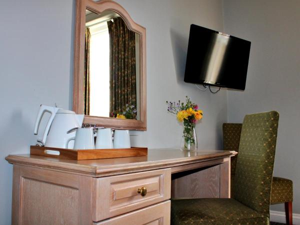 Victoria Square Hotel Clifton Village : photo 5 de la chambre chambre familiale