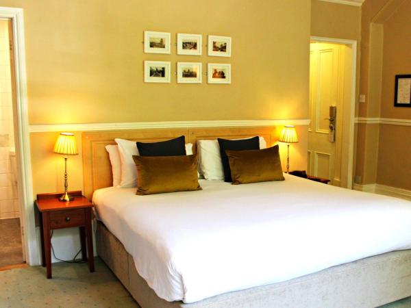 Victoria Square Hotel Clifton Village : photo 5 de la chambre grande chambre double