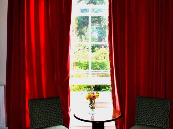 Victoria Square Hotel Clifton Village : photo 7 de la chambre grande chambre double