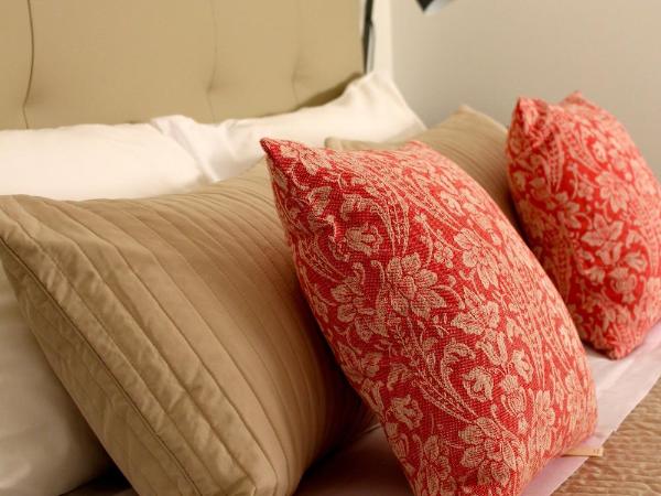 I Santi Coronati : photo 2 de la chambre suite classique