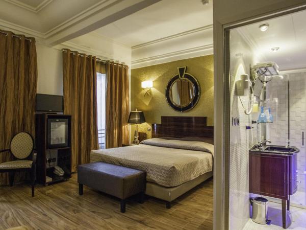 Hotel Le Meurice : photo 4 de la chambre suite junior