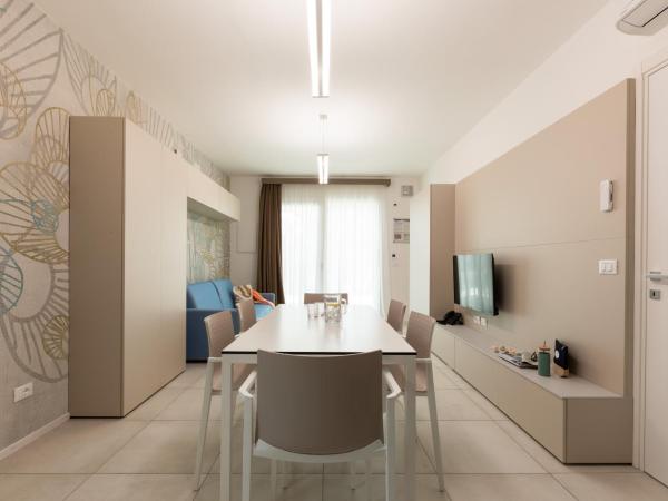 Villaggio Turistico Internazionale : photo 1 de la chambre villa 3 chambres