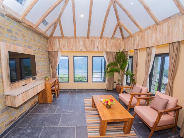 Dorje's Resort and Spa : photo 10 de la chambre suite junior