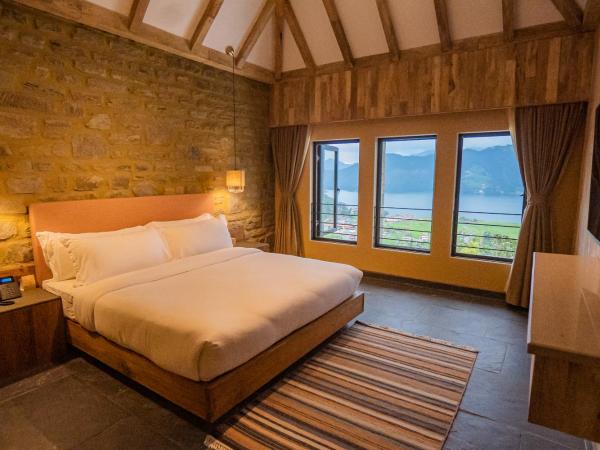 Dorje's Resort and Spa : photo 1 de la chambre suite junior