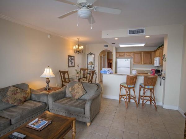 Blue Heron Beach Resort : photo 8 de la chambre appartement 1 chambre