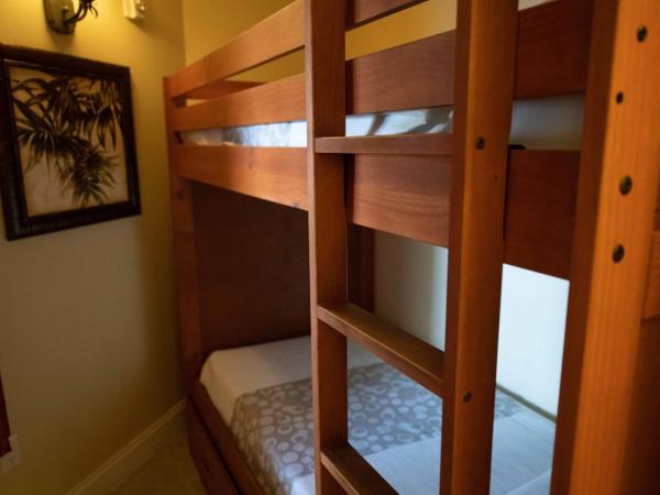 Blue Heron Beach Resort : photo 6 de la chambre appartement 2 chambres