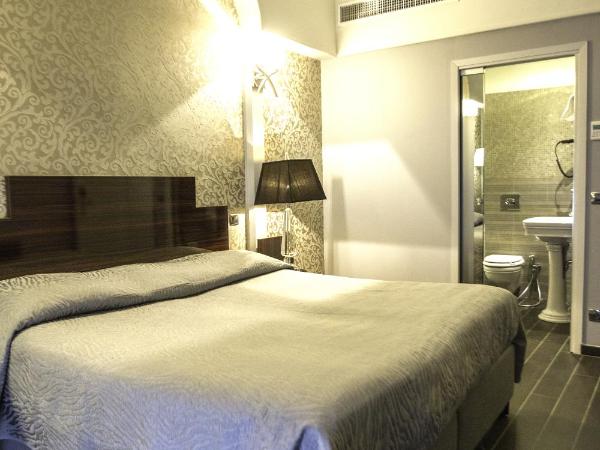 Hotel Le Meurice : photo 7 de la chambre chambre double supérieure