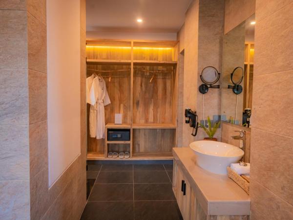 Dorje's Resort and Spa : photo 7 de la chambre chambre double deluxe