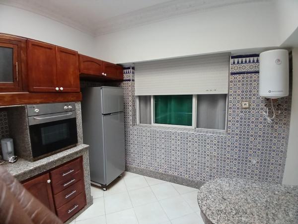 Chambre privative dans un appartement partagé : photo 10 de la chambre lit simple en dortoir