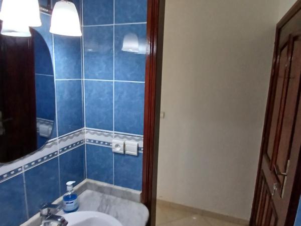 Chambre privative dans un appartement partagé : photo 5 de la chambre lit simple en dortoir