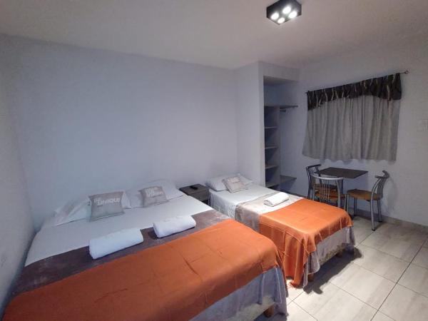 Wilton BA : photo 4 de la chambre chambre triple