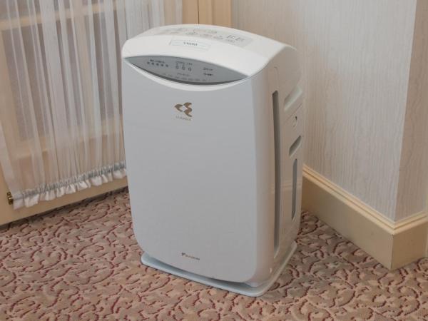 Rihga Royal Hotel Tokyo : photo 8 de la chambre chambre lits jumeaux de luxe - non-fumeurs