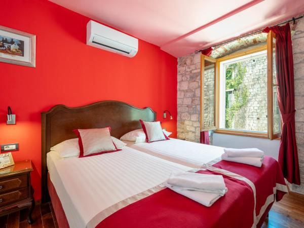 Heritage Hotel Tragos : photo 3 de la chambre chambre double