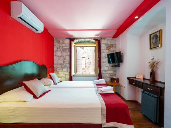 Heritage Hotel Tragos : photo 8 de la chambre chambre double