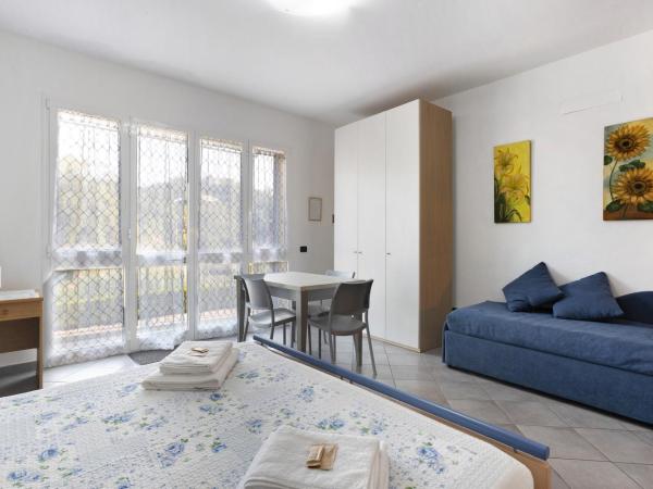 gli ulivi di montalbano : photo 9 de la chambre appartement supérieur 1 chambre