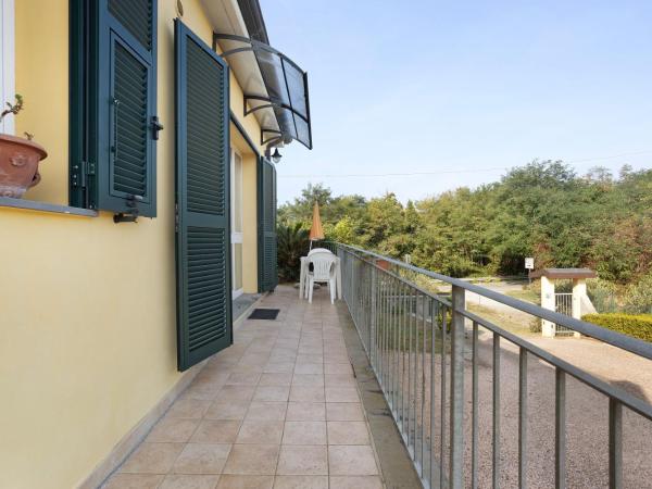 gli ulivi di montalbano : photo 7 de la chambre appartement supérieur 1 chambre