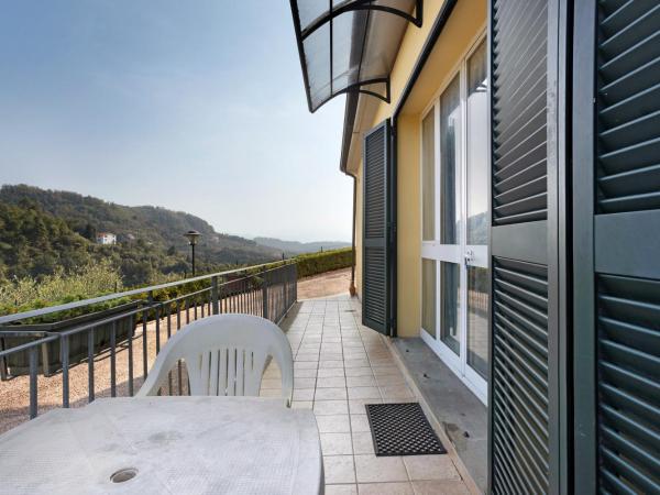 gli ulivi di montalbano : photo 5 de la chambre appartement supérieur 1 chambre