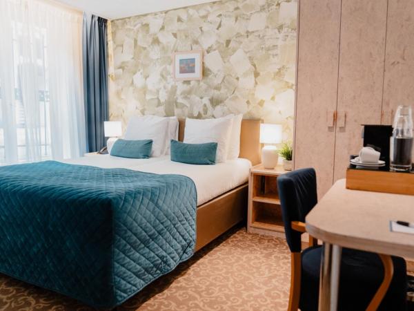Hotel Fita : photo 6 de la chambre chambre double ou lits jumeaux standard