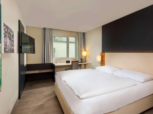 Essential by Dorint Köln-Junkersdorf : photo 1 de la chambre chambre double ou lits jumeaux supérieure